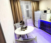 1-комн, 41кв м, этаж 9/10 улица Победы, 11В