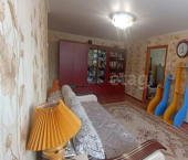 4-комн, 62кв м, этаж 4/5 Вокзальная улица, 22А