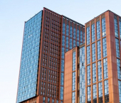 3-комн, 60кв м, этаж 13/33 бульвар Ибрагимова, 90/2