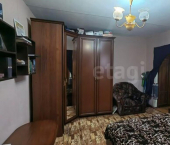 2-комн, 50кв м, этаж 4/9 Коммунистическая улица, 96