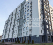 3-комн, 71кв м, этаж 8/9 улица Ивана Спатара, 18