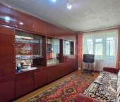 2-комн, 45кв м, этаж 5/5 Коммунистическая улица, 20