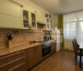 2-комн, 69кв м, этаж 4/12 ул Рудольфа Нуреева, 23