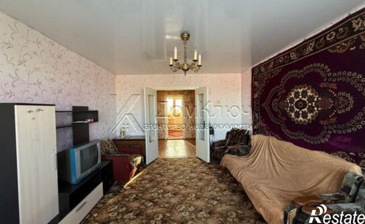 4-комн квартира улица Энергетиков, 29Б,  д. 29Б