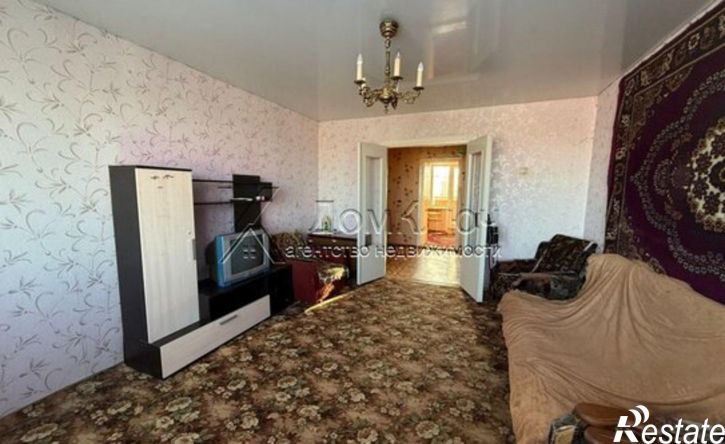 4-комн квартира улица Энергетиков, 29Б,  д. 29Б