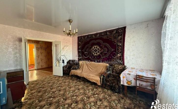 4-комн квартира улица Энергетиков, 29Б,  д. 29Б