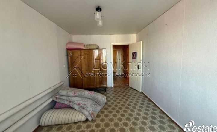 4-комн квартира улица Энергетиков, 29Б,  д. 29Б