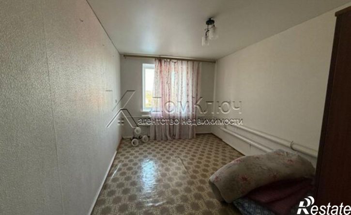 4-комн квартира улица Энергетиков, 29Б,  д. 29Б