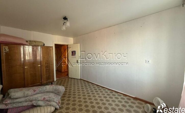 4-комн квартира улица Энергетиков, 29Б,  д. 29Б