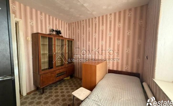 4-комн квартира улица Энергетиков, 29Б,  д. 29Б