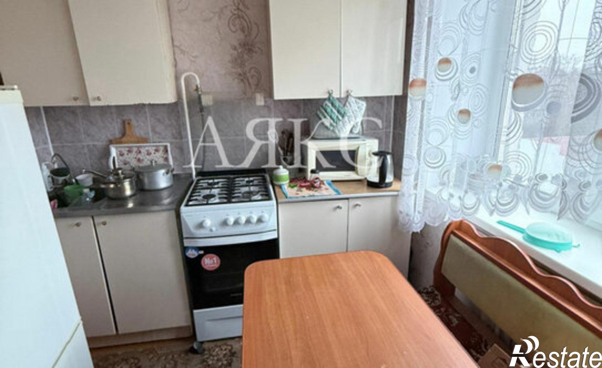 Купить квартиру за 1 800 000 рублей на ул Губкина, 45/92