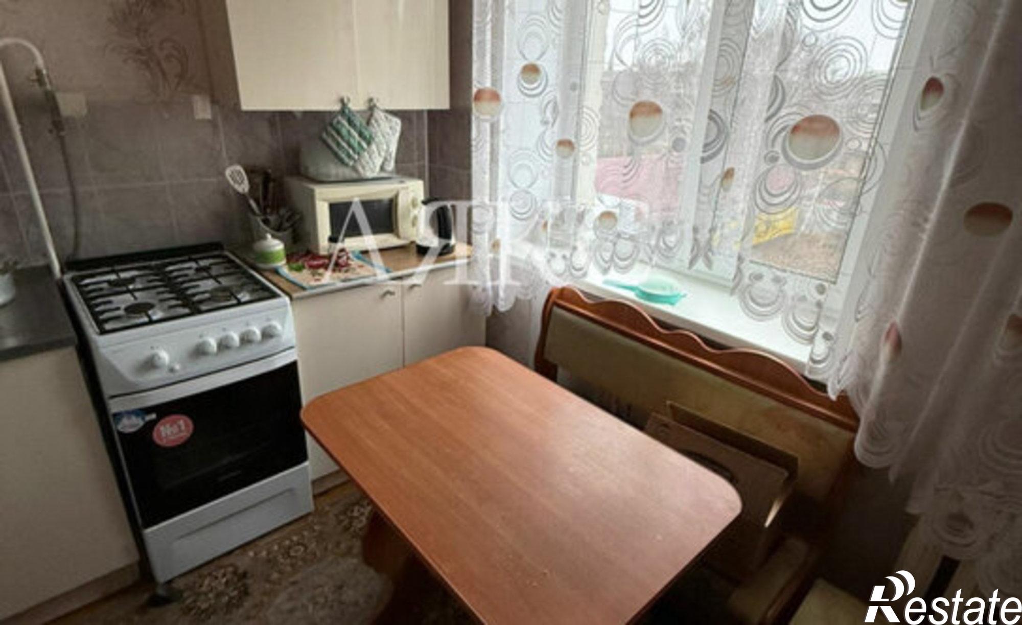 Купить квартиру за 1 800 000 рублей на ул Губкина, 45/92