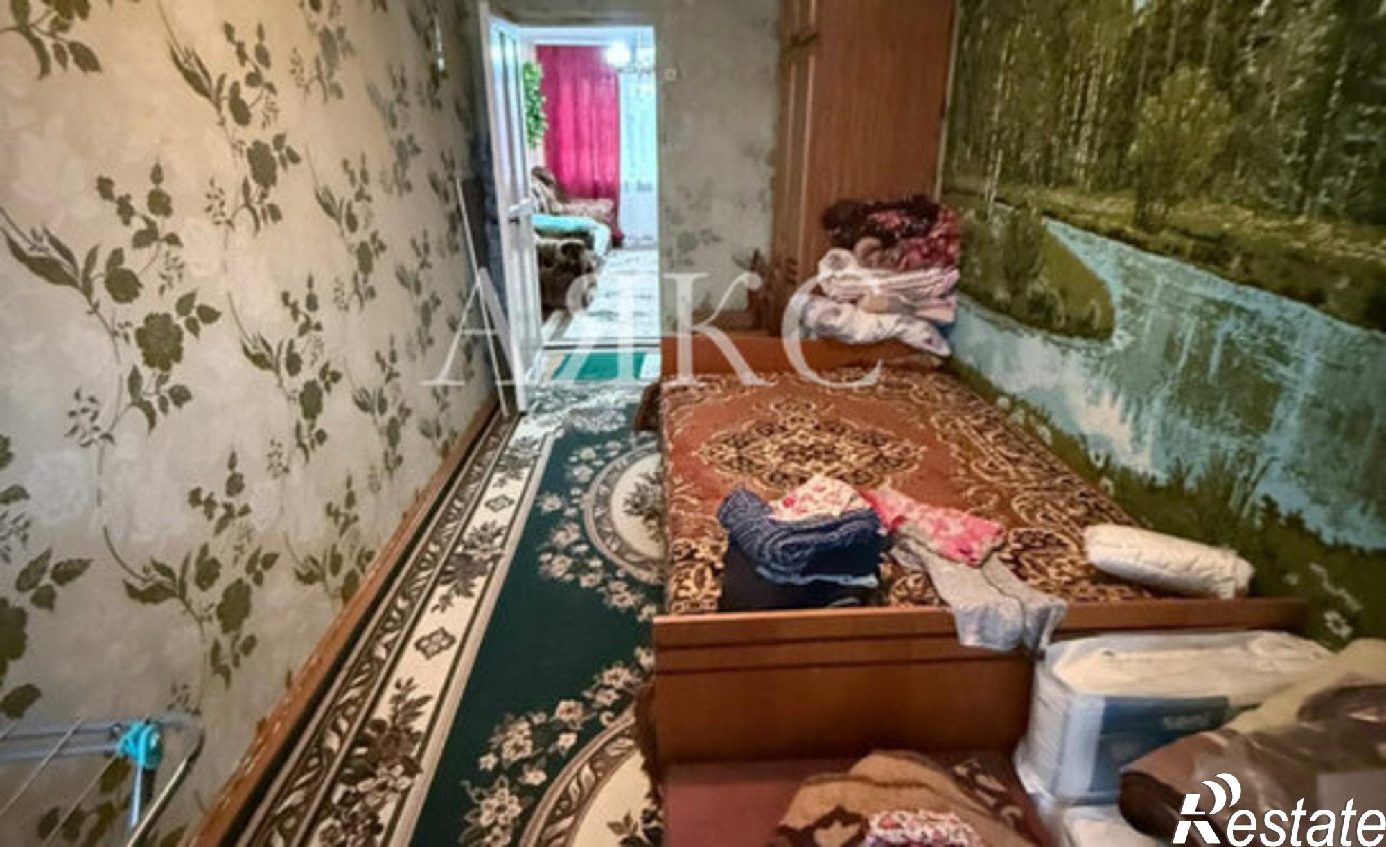 Купить квартиру за 1 800 000 рублей на ул Губкина, 45/92