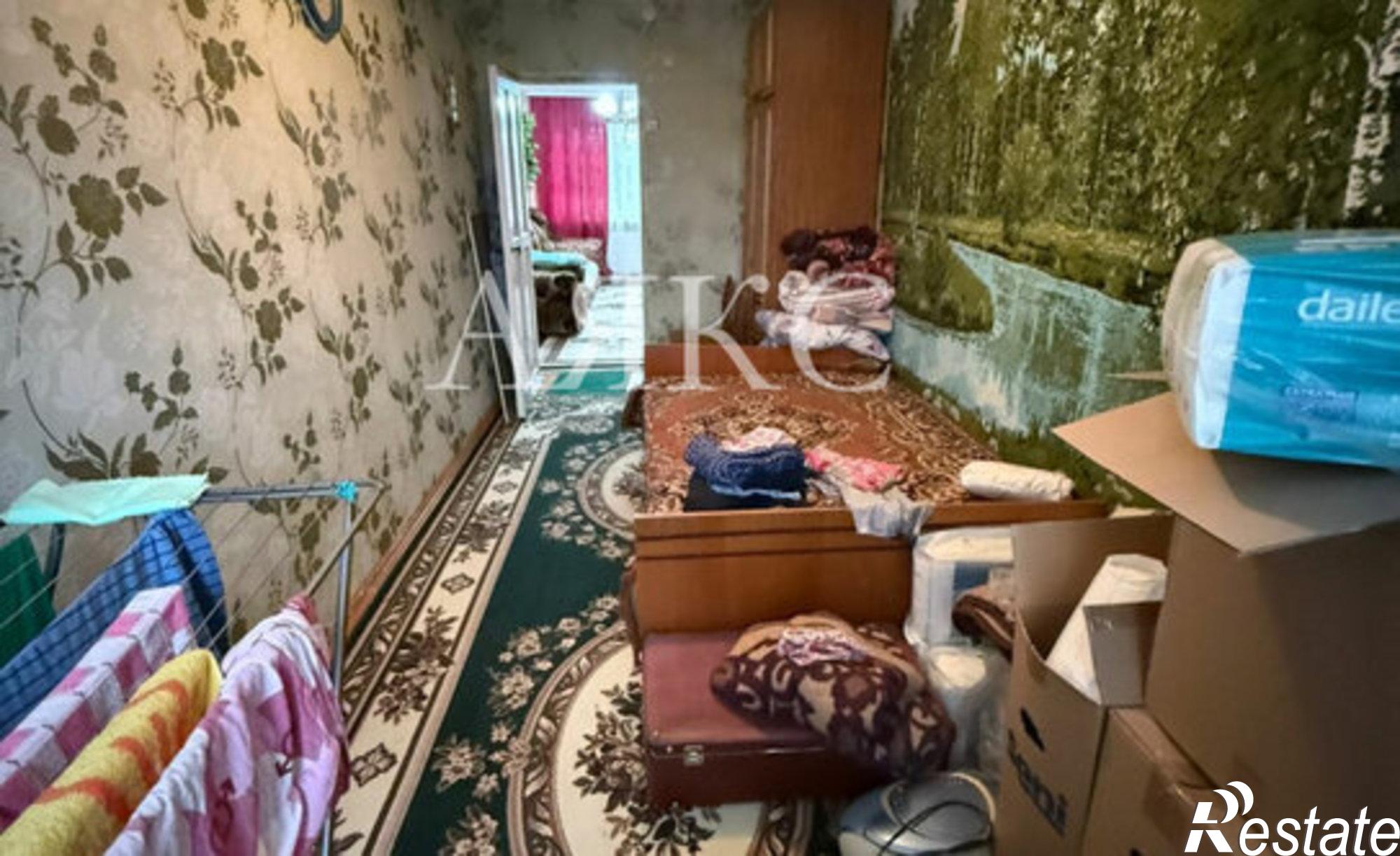 Купить квартиру за 1 800 000 рублей на ул Губкина, 45/92