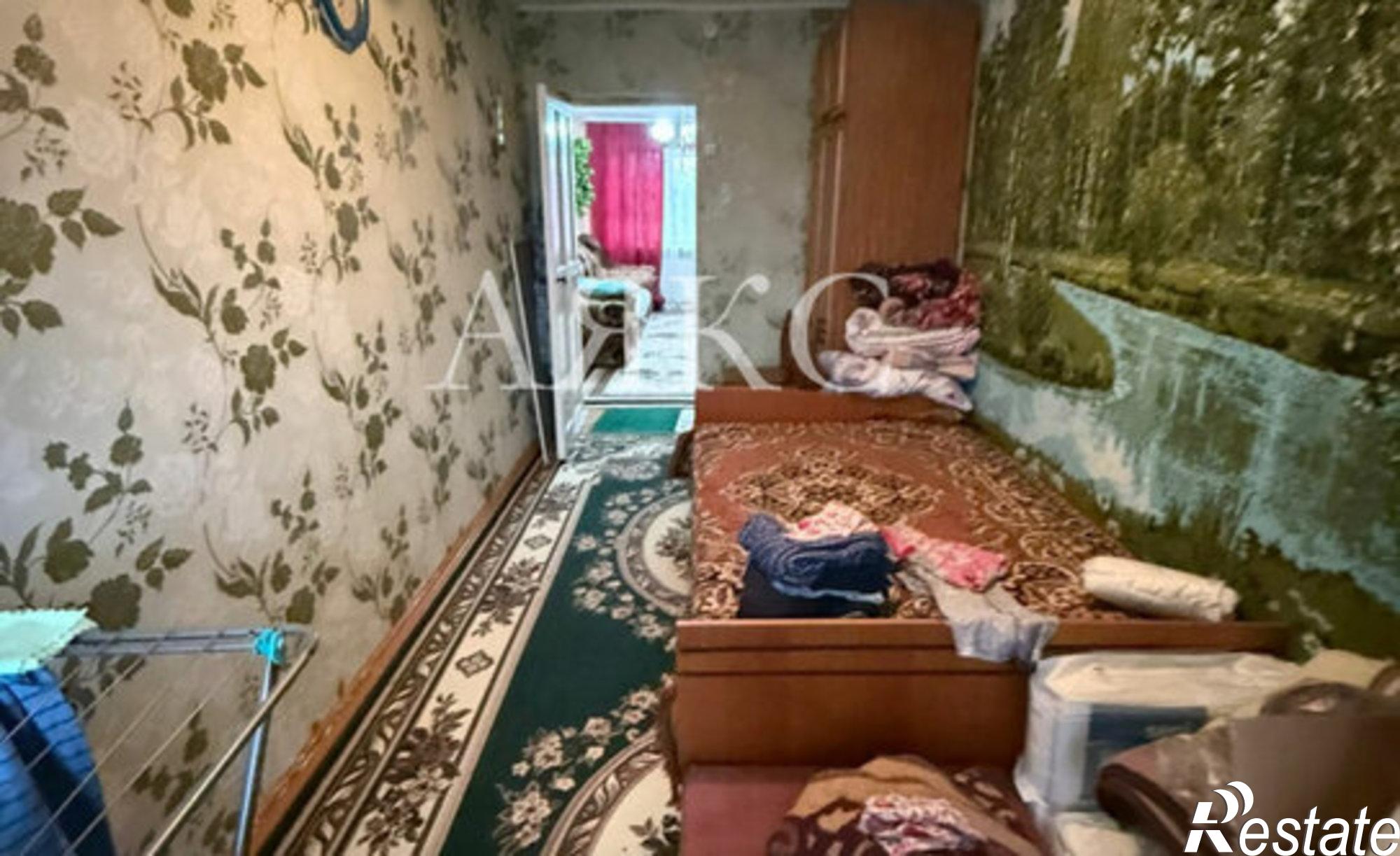 Купить квартиру за 1 800 000 рублей на ул Губкина, 45/92