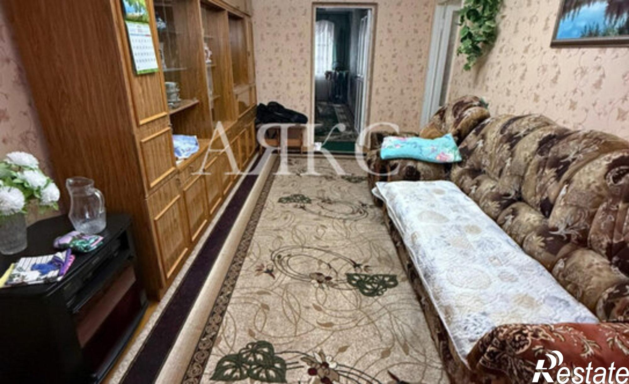 Купить квартиру за 1 800 000 рублей на ул Губкина, 45/92