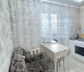 1-комн, 37кв м, этаж 5/9 ул Победы, 13Б