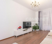 3-комн, 81кв м, этаж 13/13 улица Геологов, 53