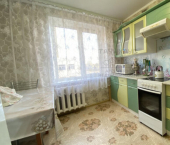 2-комн, 52кв м, этаж 2/12 Березовское шоссе, 20 А