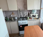 2-комн, 43кв м, этаж 5/5 ул Губкина, 45/92