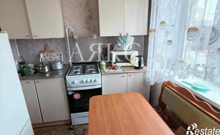 2-комн квартира ул Губкина, 45/92,  д. 45/92