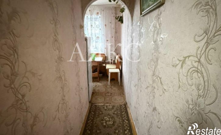 2-комн квартира ул Губкина, 45/92,  д. 45/92