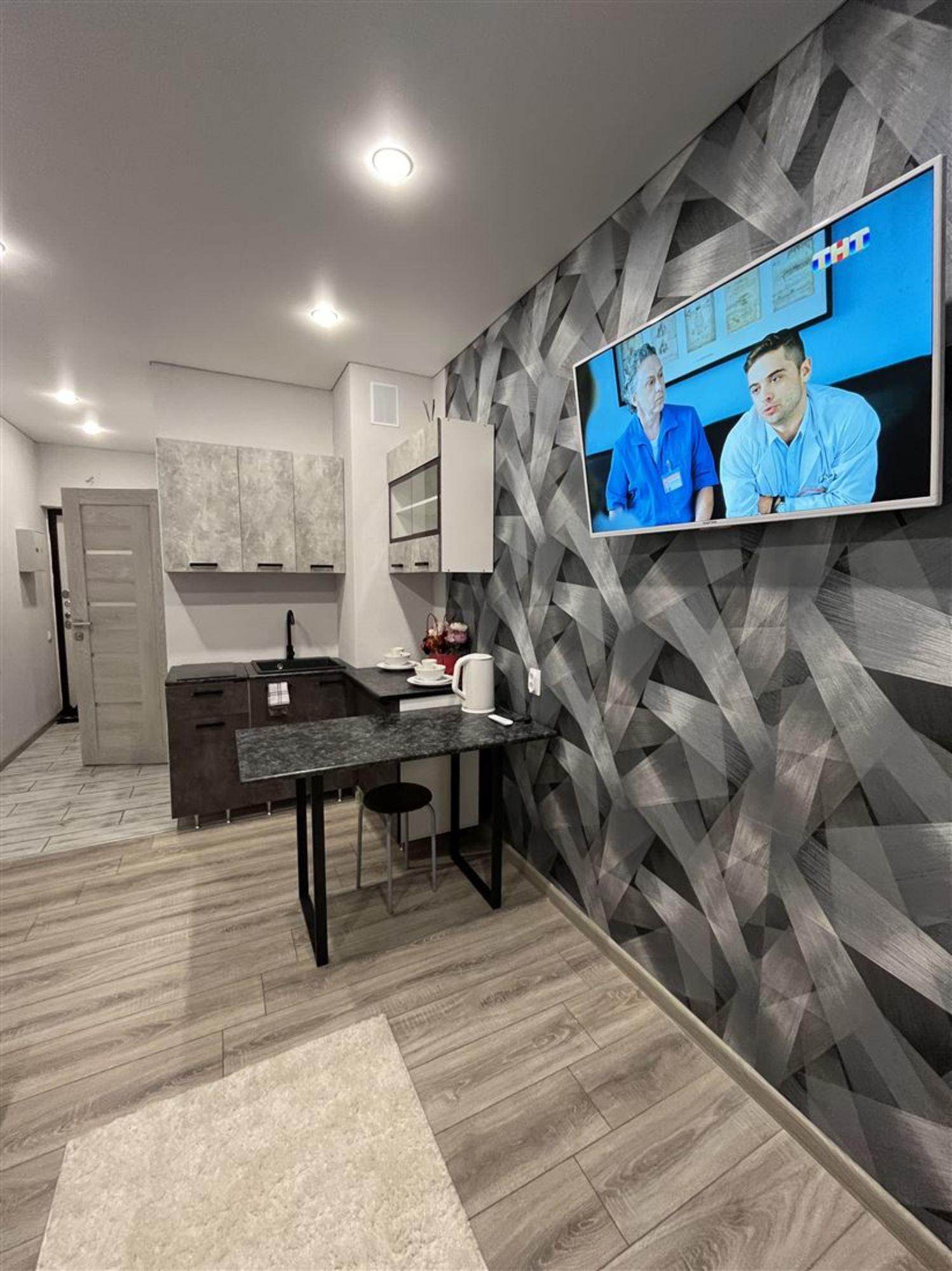 Сдать студию за 1 800 рублей на ул Новоуфимская, д. 17