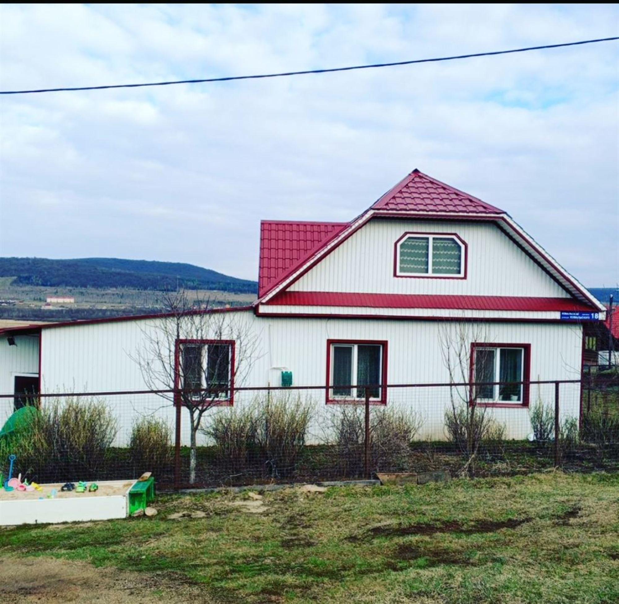 Купить дачу, дом, коттедж за 5 600 000 рублей на ул Ковальского