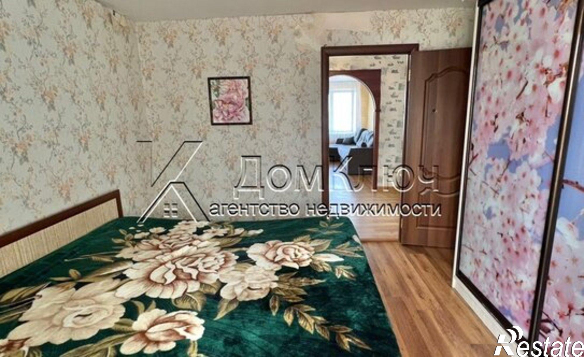 Купить квартиру за 4 000 000 рублей на Куюргазинская улица, 2