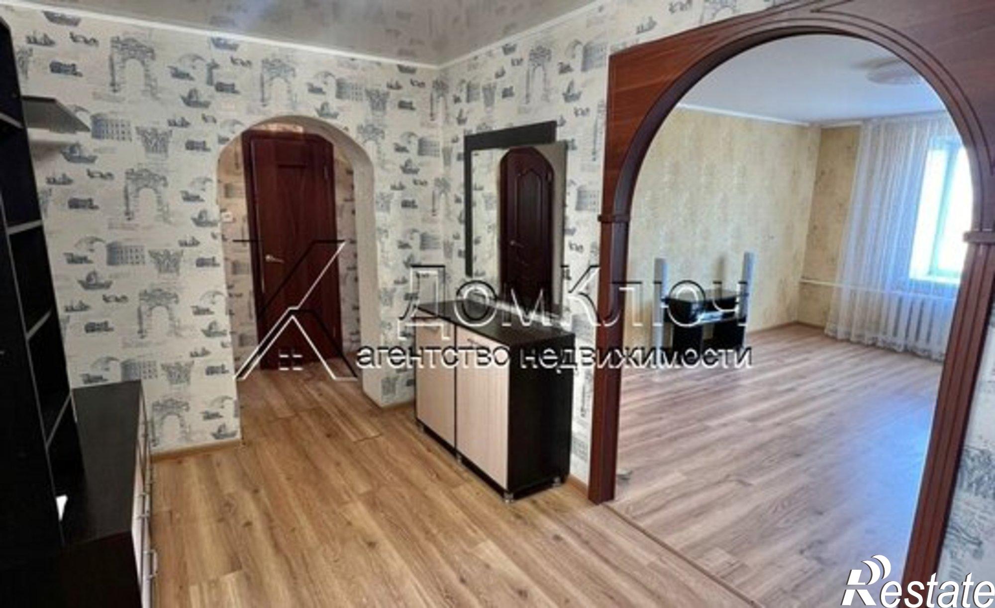 Купить квартиру за 4 000 000 рублей на Куюргазинская улица, 2