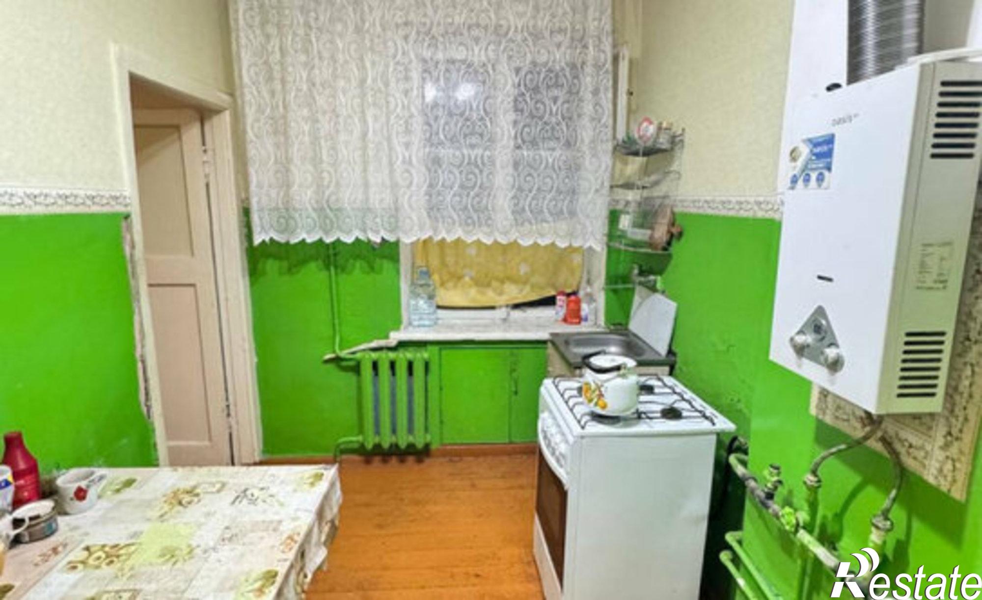 Купить квартиру за 2 400 000 рублей на ул Островского, 25