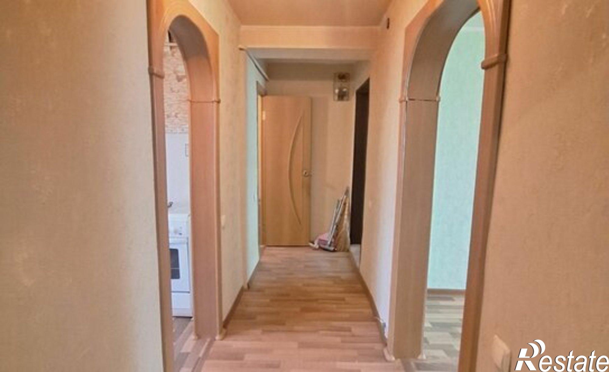 Купить квартиру за 3 100 000 рублей на ул Назара Наджми, 23/1