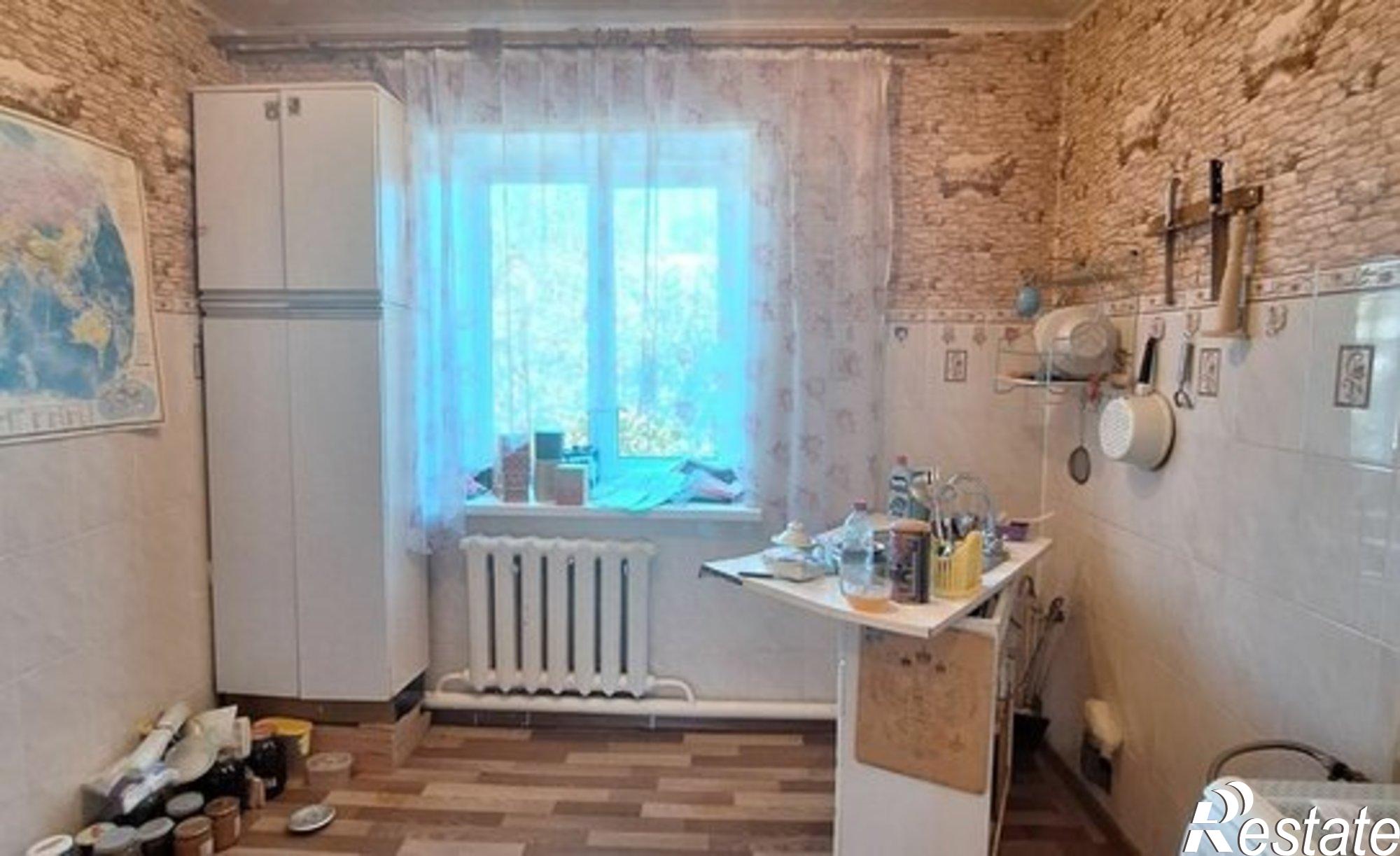 Купить квартиру за 3 100 000 рублей на ул Назара Наджми, 23/1