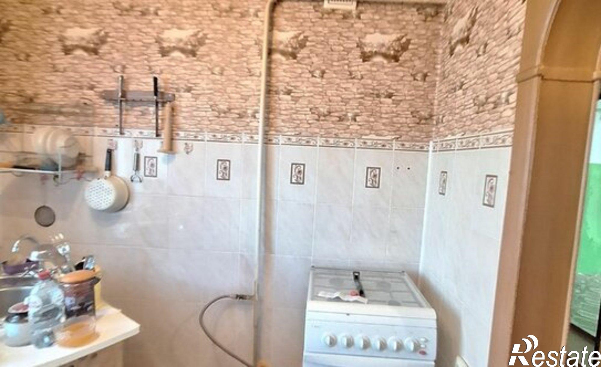 Купить квартиру за 3 100 000 рублей на ул Назара Наджми, 23/1