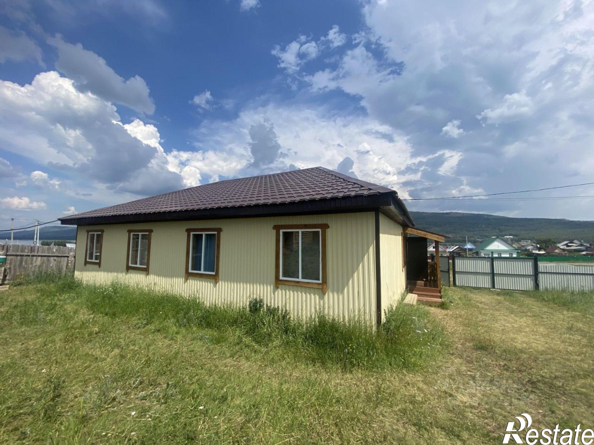 Купить дачу, дом, коттедж за 4 400 000 рублей на Баймакский район