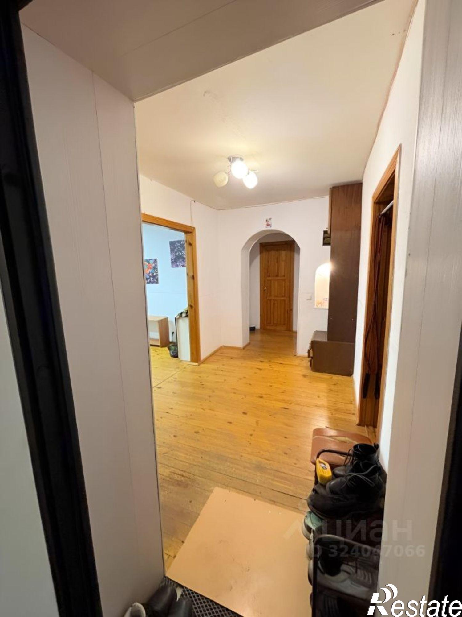 Купить квартиру за 3 800 000 рублей на ул Салавата, 9