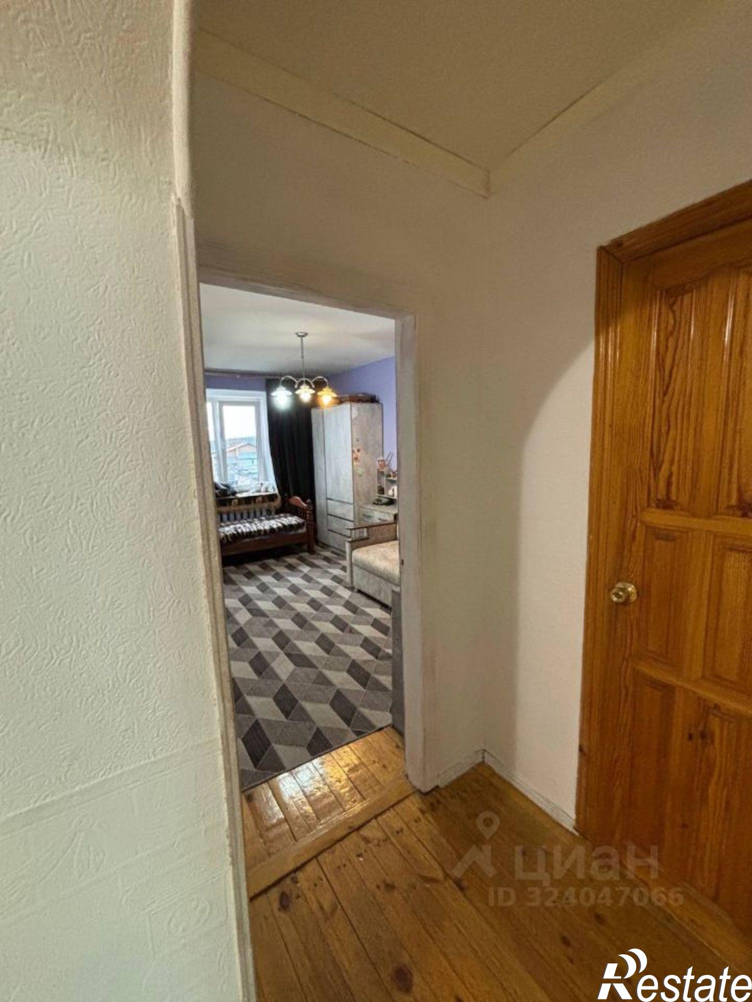 Купить квартиру за 3 800 000 рублей на ул Салавата, 9