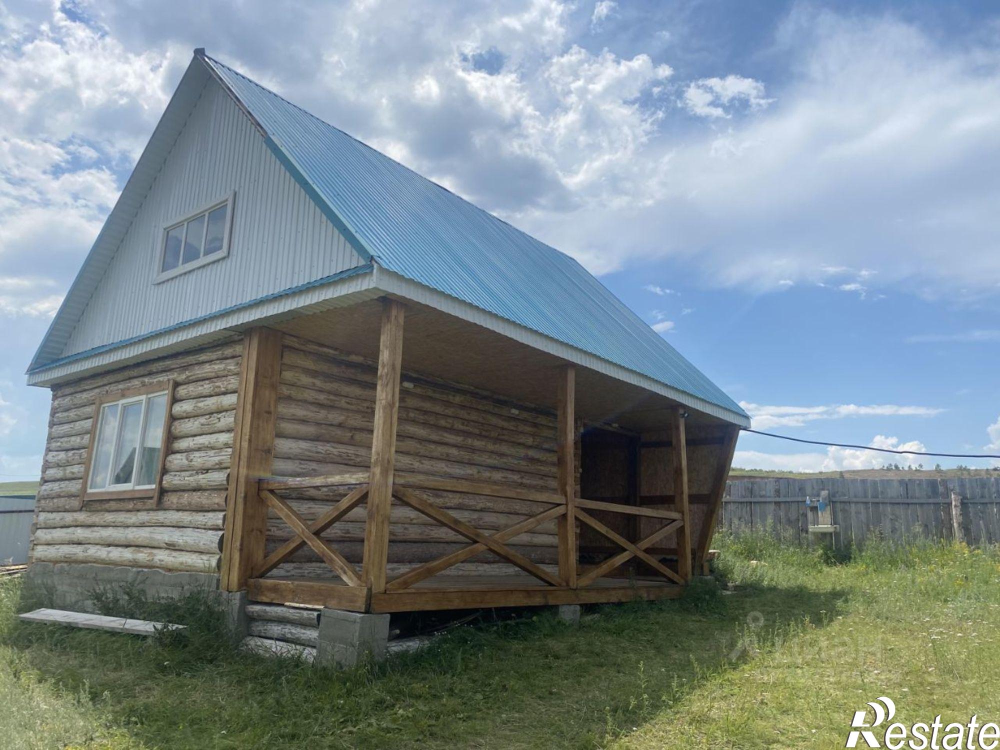 Купить дачу, дом, коттедж за 4 400 000 рублей на Баймакский район