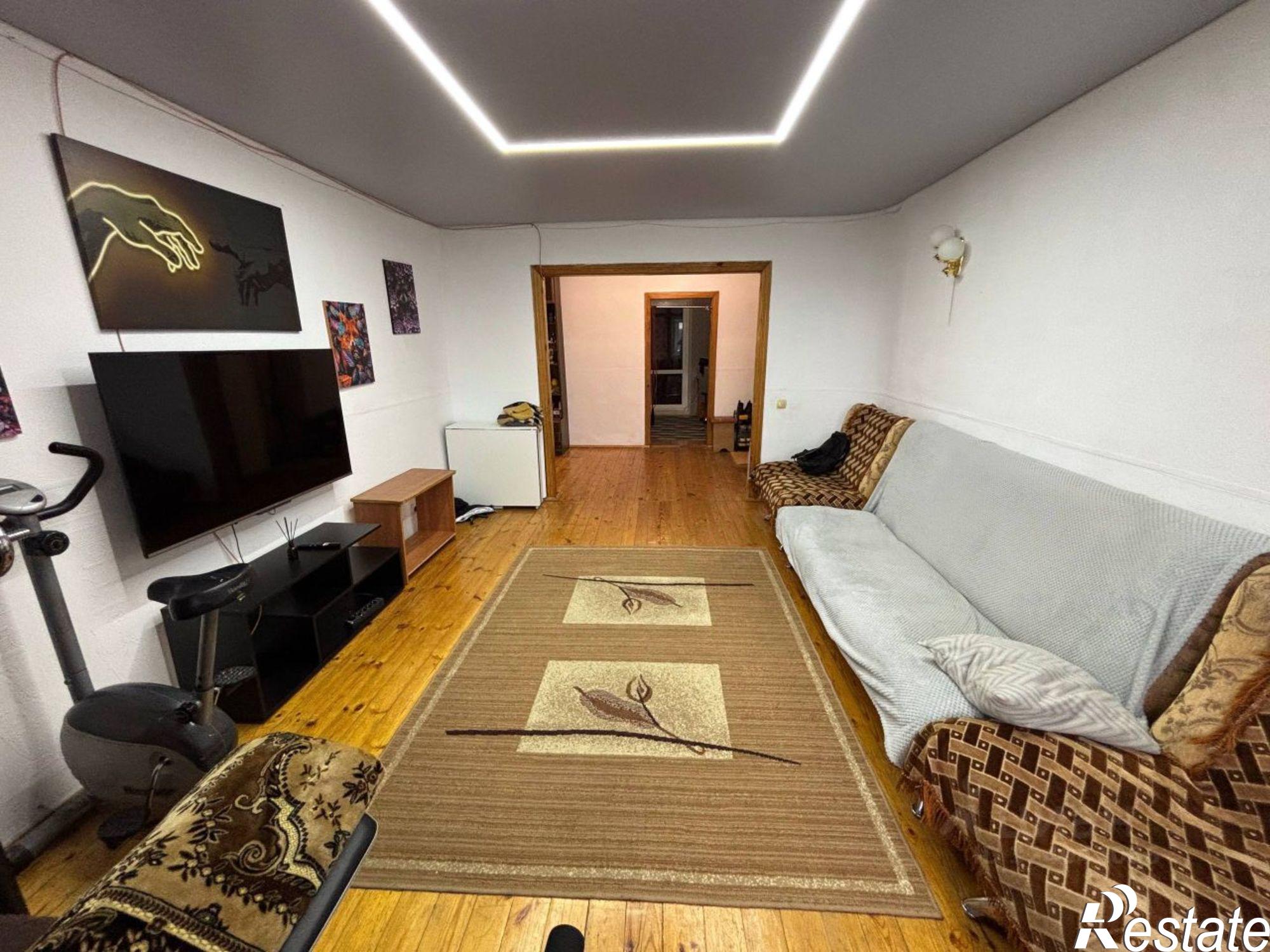 Купить квартиру за 3 800 000 рублей на ул Салавата, 9