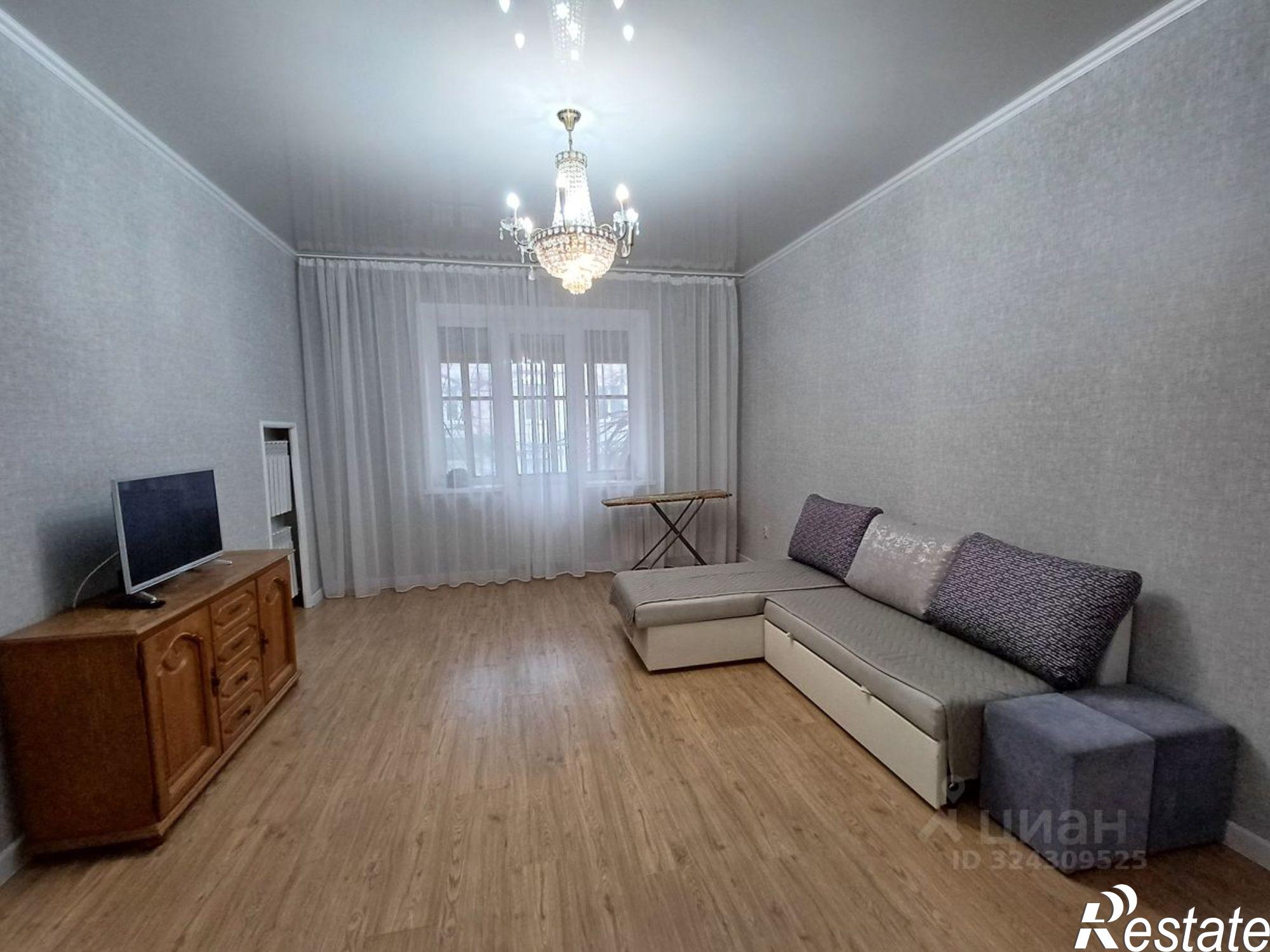 Сдать квартиру за 30 000 рублей на улица Островского, 8