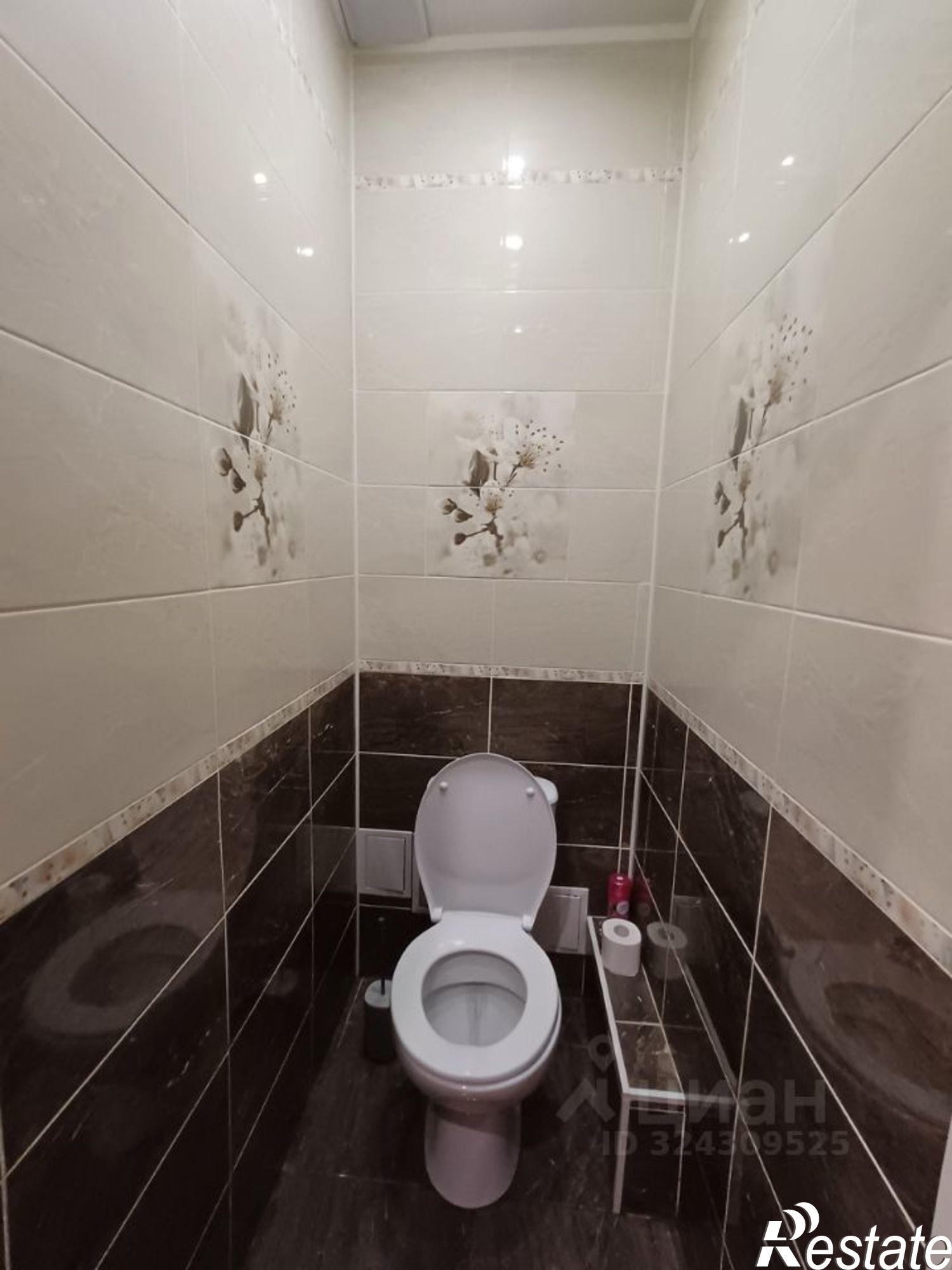 Сдать квартиру за 30 000 рублей на улица Островского, 8