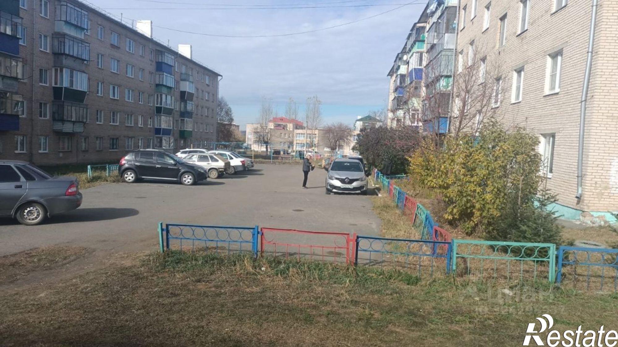 Купить квартиру за 5 700 000 рублей на улица Ленина, 30Б