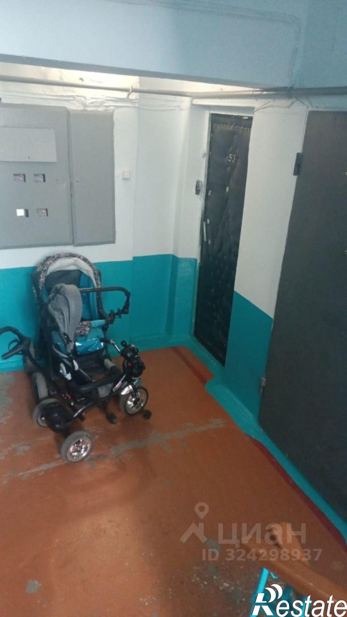 Купить квартиру за 5 700 000 рублей на улица Ленина, 30Б