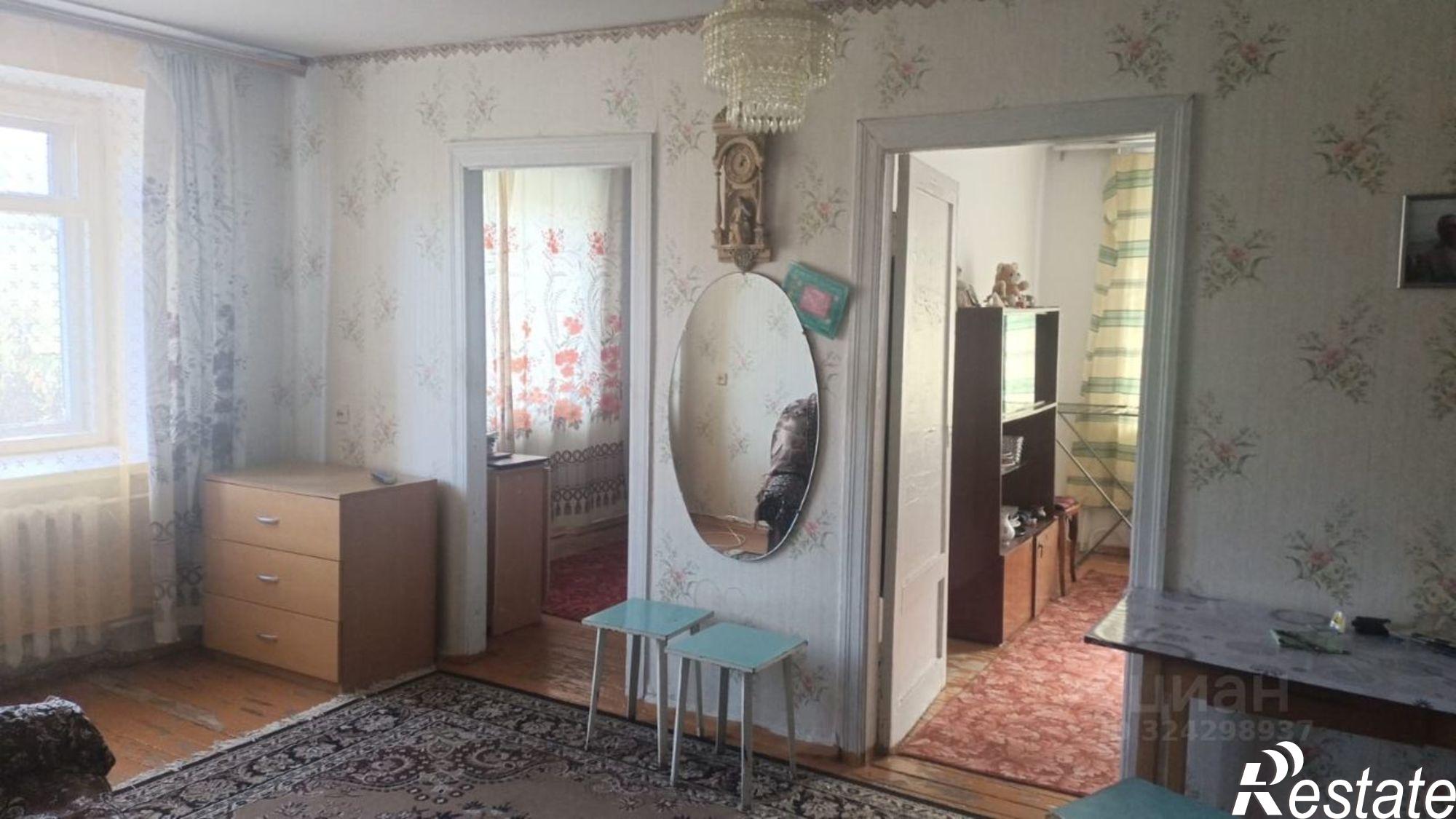 Купить квартиру за 5 700 000 рублей на улица Ленина, 30Б