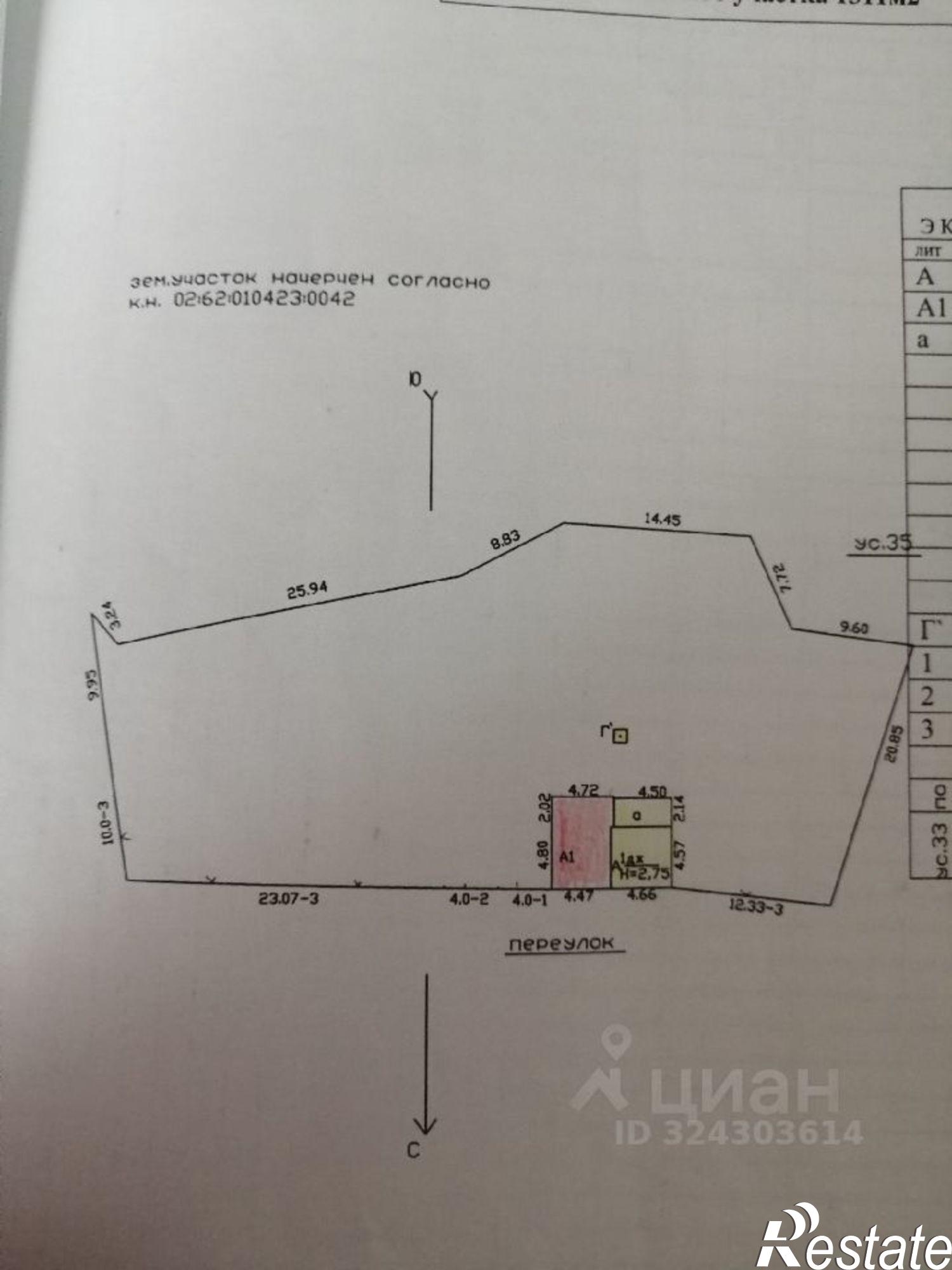 Купить дачу, дом, коттедж за 1 600 000 рублей на Сталепроволочная улица, 102