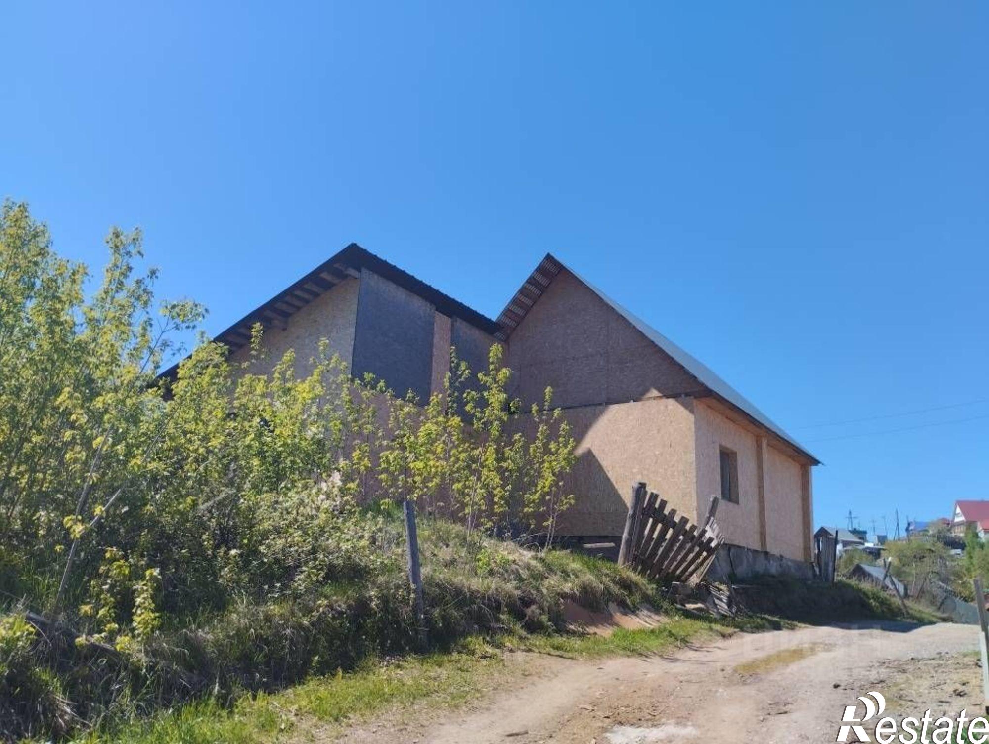 Купить дачу, дом, коттедж за 1 600 000 рублей на Сталепроволочная улица, 102