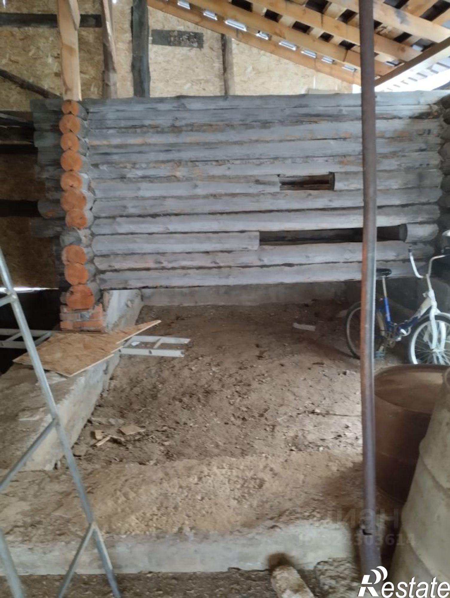 Купить дачу, дом, коттедж за 1 600 000 рублей на Сталепроволочная улица, 102