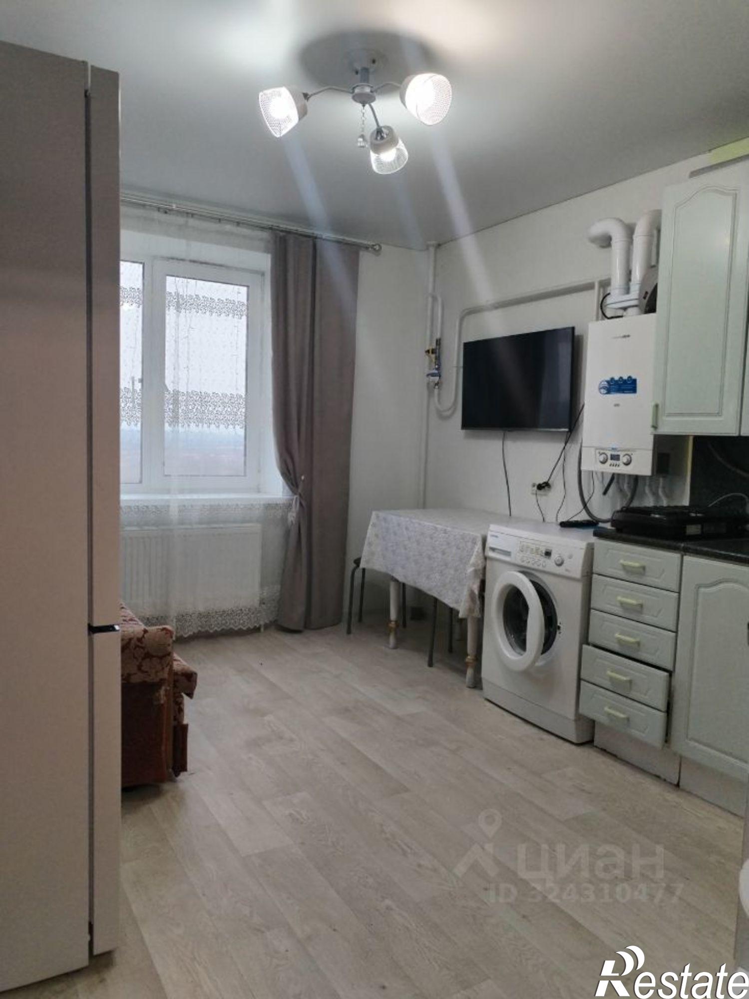 Сдать квартиру за 18 000 рублей на Уфимский район