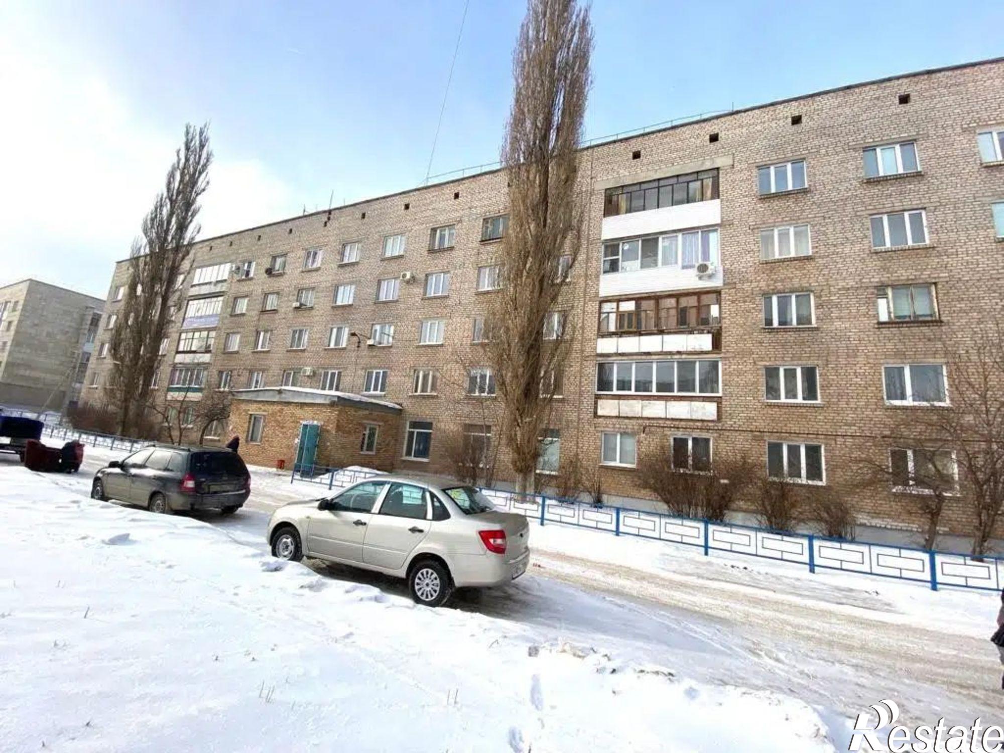 Купить комнату за 650 000 рублей на ул Академика Королева, 9а