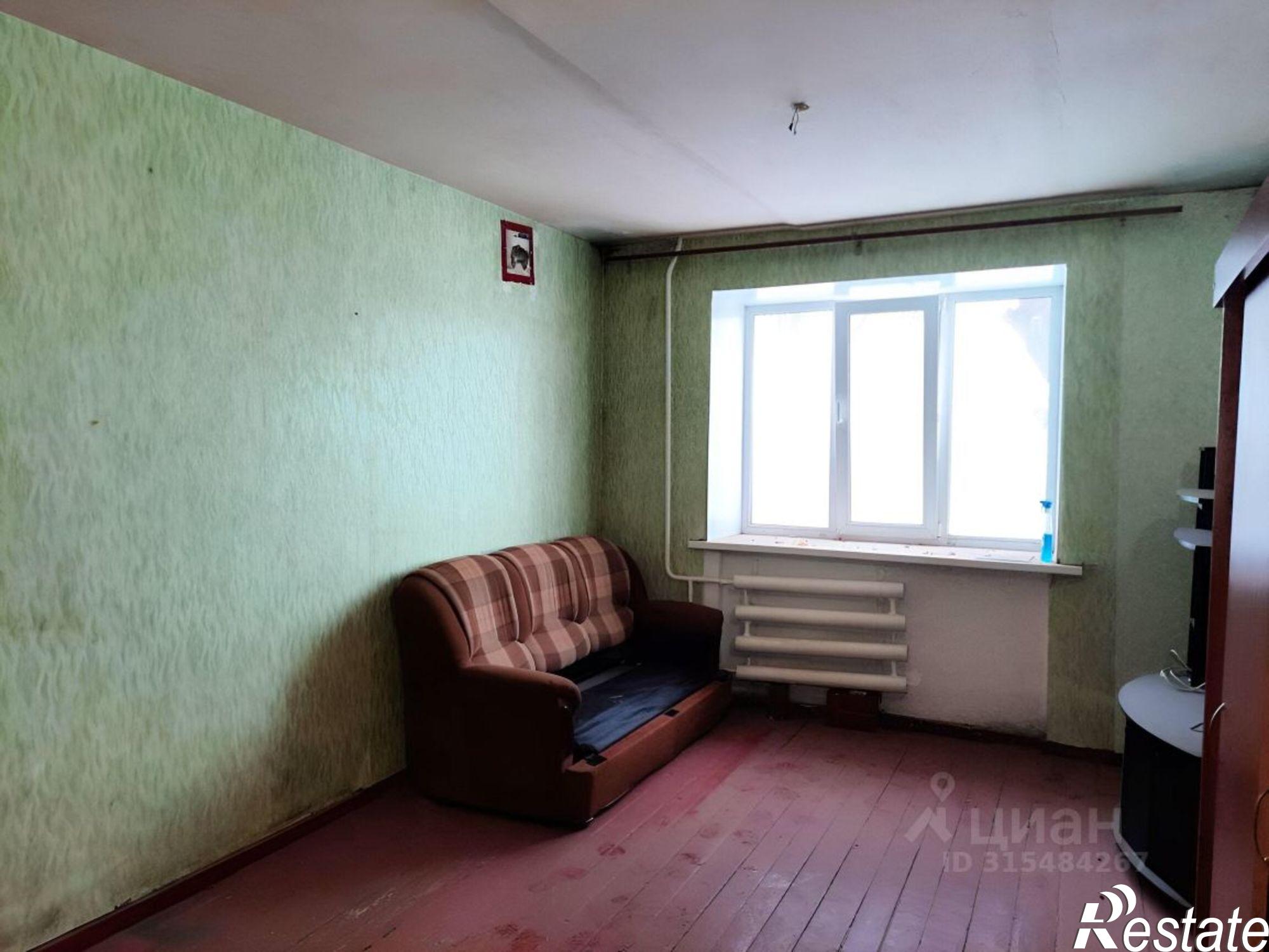 Купить комнату за 650 000 рублей на ул Академика Королева, 9а